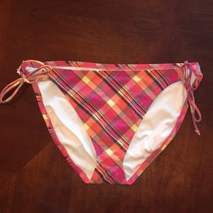Victoria’s Secret Bikini Bottoms L